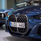 Illustration for article titled The 2021 BMW 4 Series Designer Explains Himself
